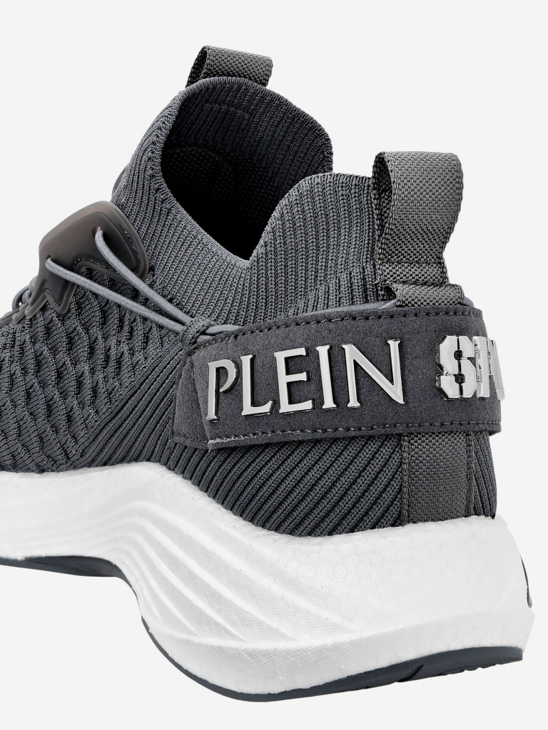 Кроссовки Plein Sport NINJA SHADOW // GEN.X.05