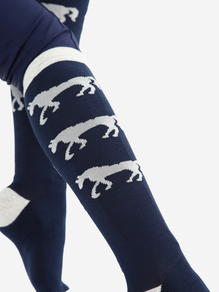 Гольфы утепленные