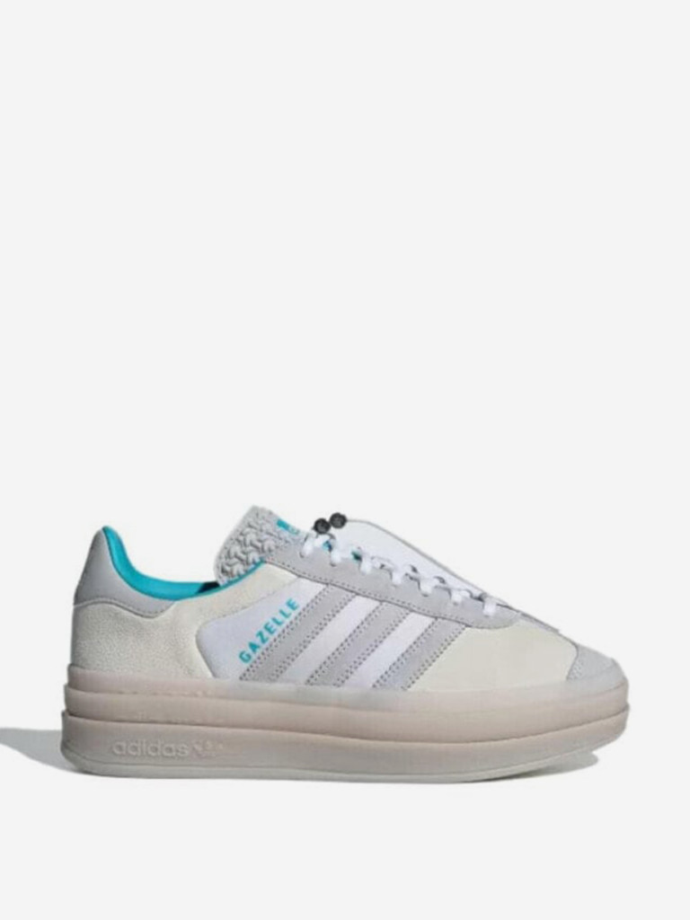 Кеды Adidas Gazelle Bold
