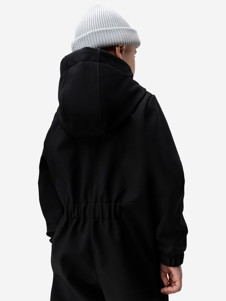 Комбинезон софтшелл bodo