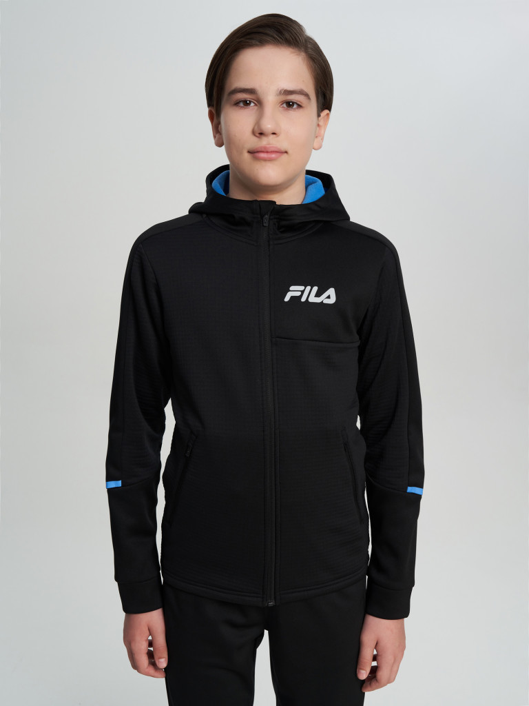 Толстовка для мальчиков FILA