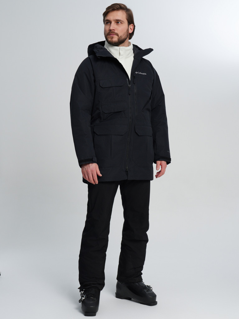 Куртка горнолыжная мужская Columbia Coreshot Jacket