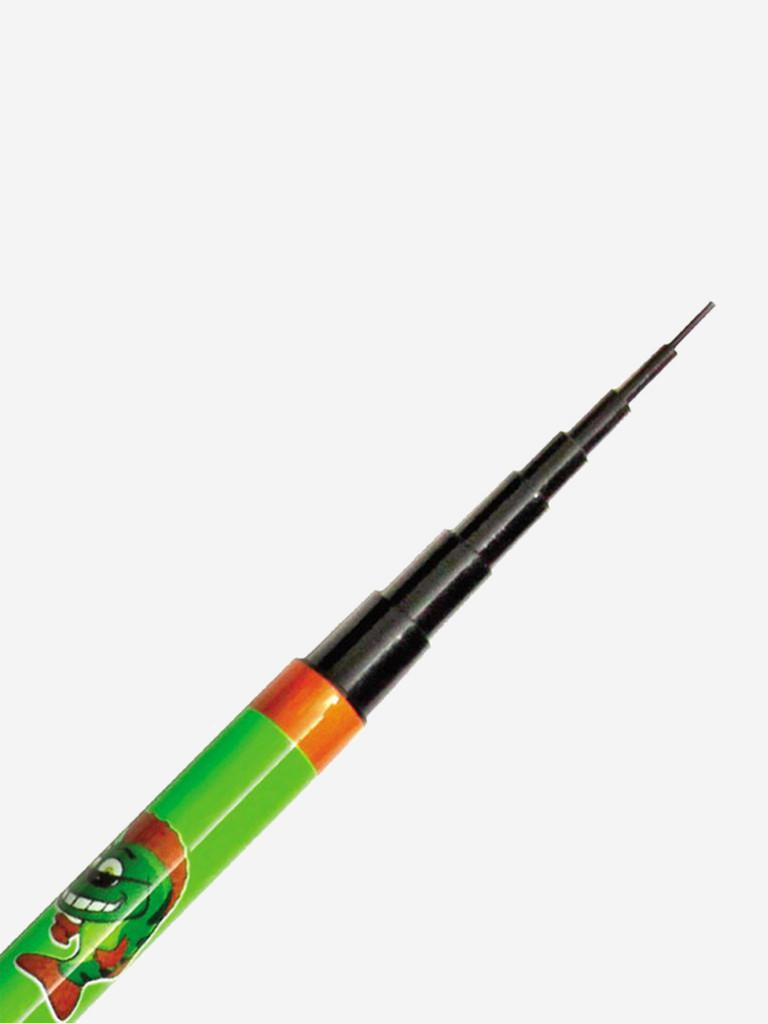 Удилище (детское) River Band Compact rod 2,10m TOMMY