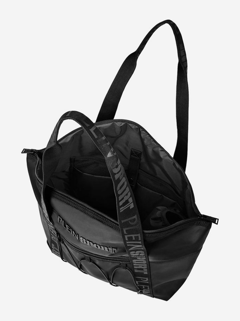 Сумка спортивная Plein Sport