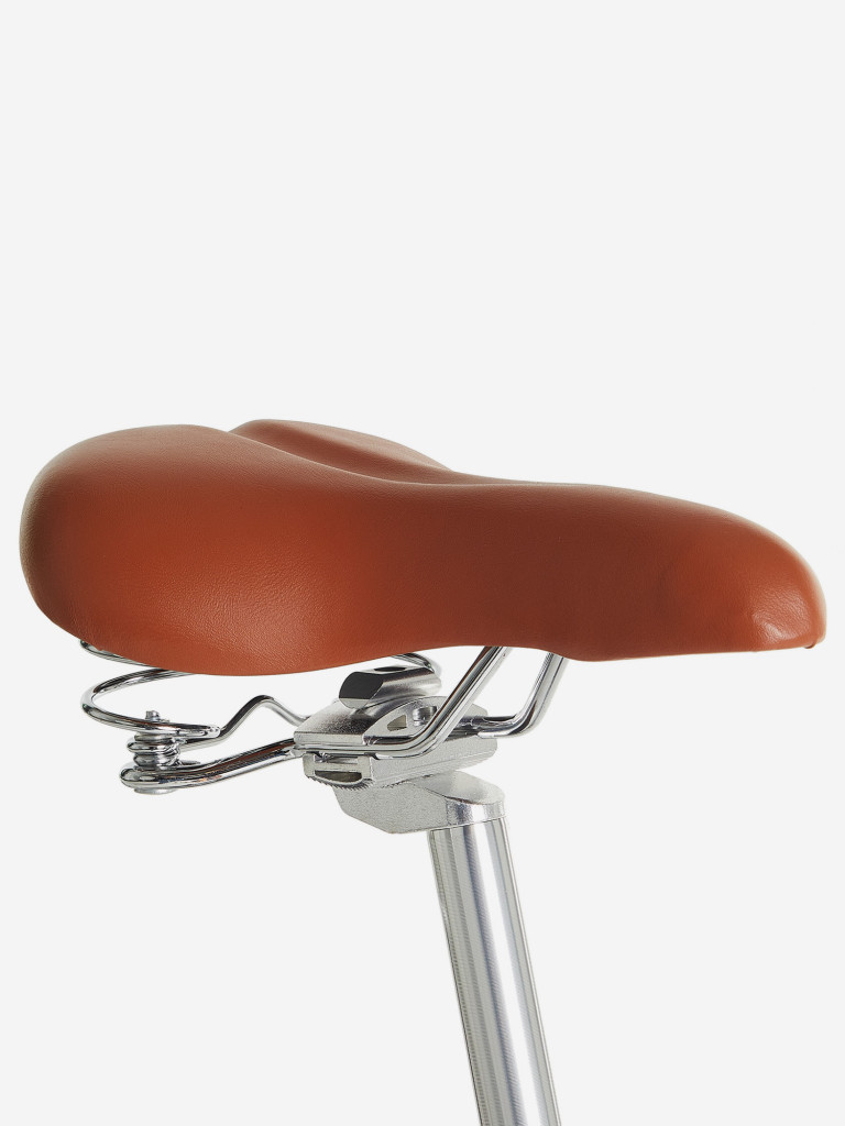Велосипед городской Bear Bike Lissabon 700C