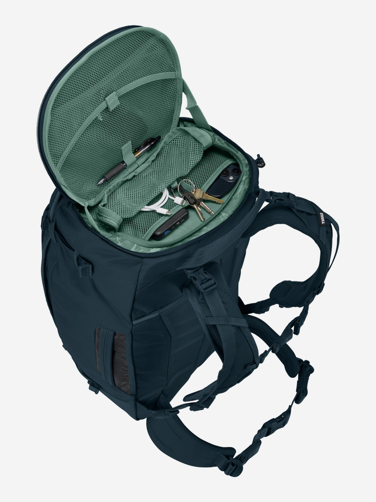 Туристический рюкзак Thule Landmark Traveл Pack,Woman, 60л