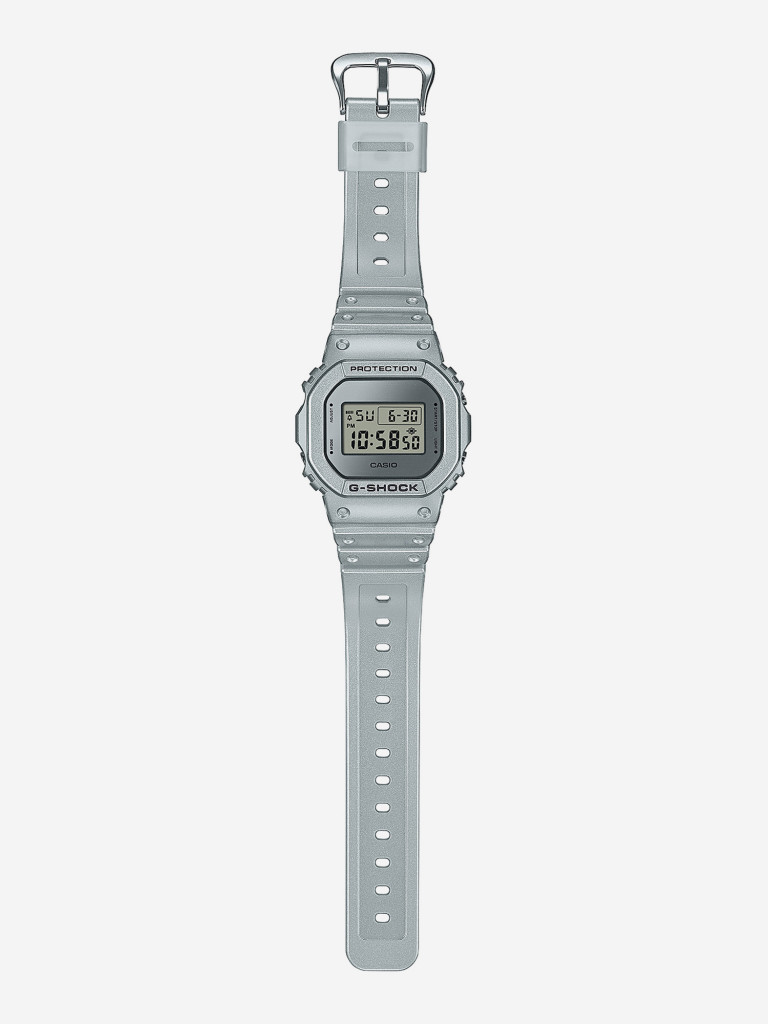 Наручные часы Casio G-Shock DW-5600FF-8E