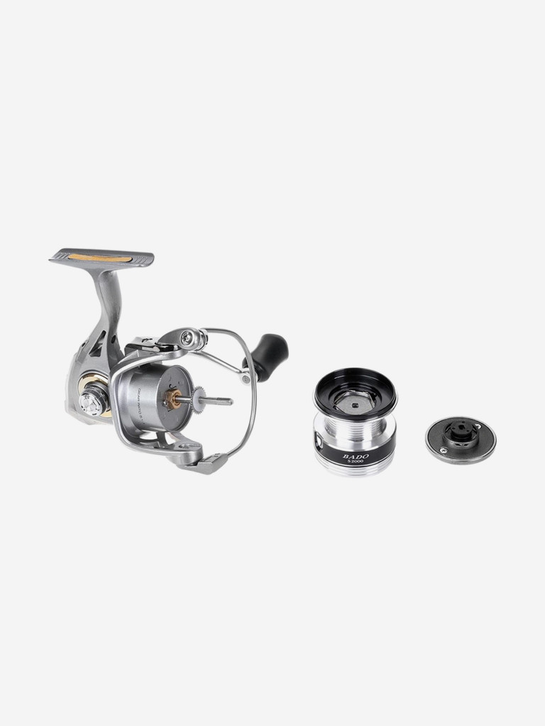 Катушка безынерционная Ryobi Bado S 2000 5+1 подшипник