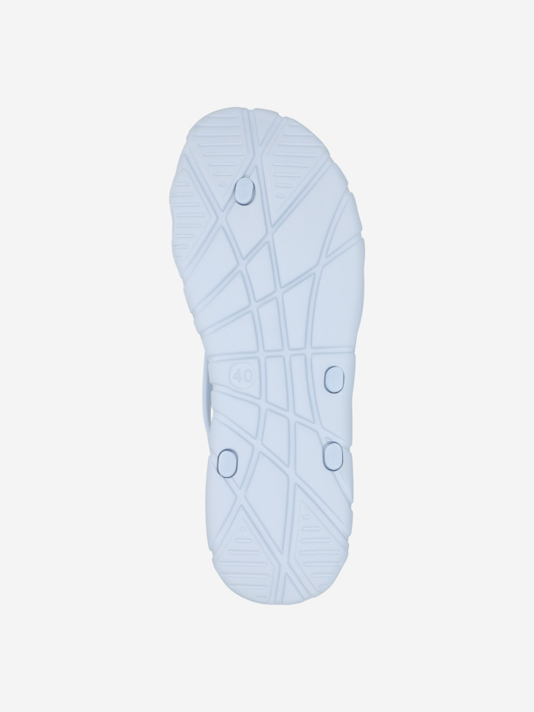 Шлепанцы женские FILA Sp Flipsoft