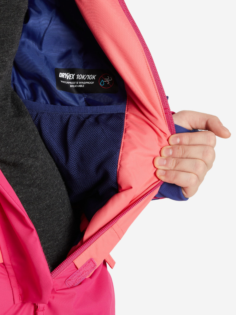 Комбинезон для девочек Termit