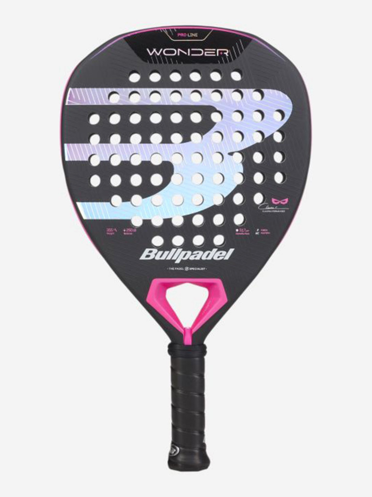 Ракетка для падела Bullpadel WONDER 27