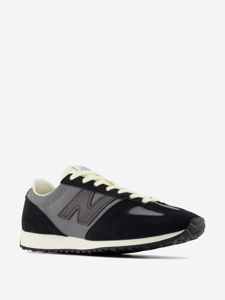 Кроссовки мужские New Balance U471 round toe
