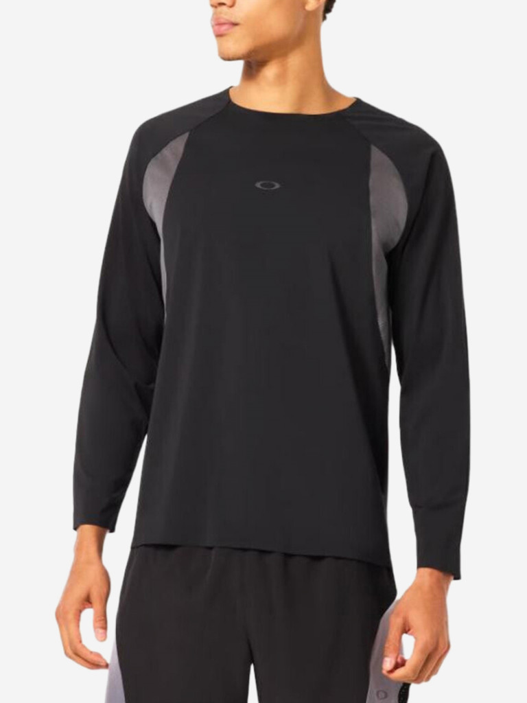 Джерси мужское Oakley Pursuit Pro LS Tee