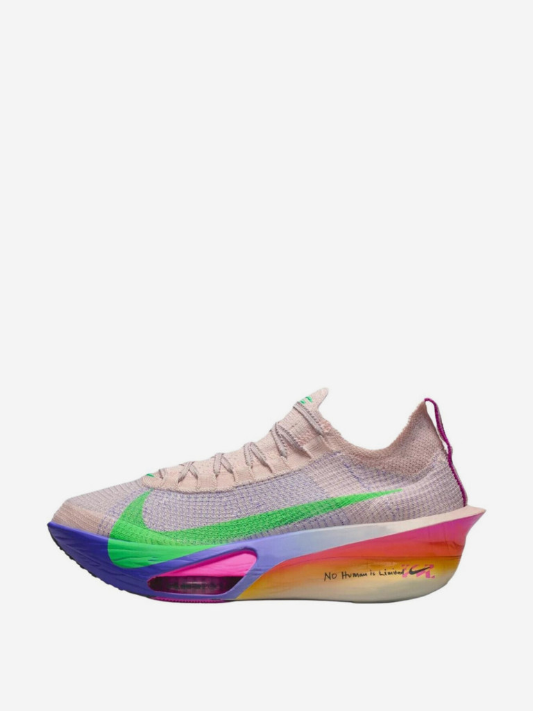 Кроссовки Eilud Kipchoge x Nike Air Zoom Alphafly Next 3