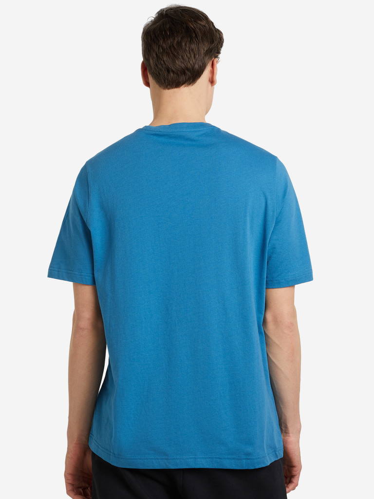 Футболка мужская Reebok 3D Stacked Vector