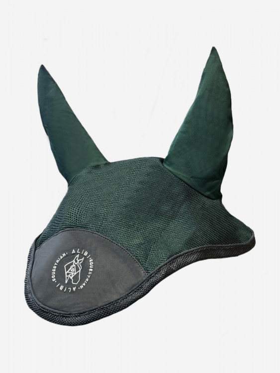 Ушки для лошадей ALIBI EQUESTRIAN Сосновая роща