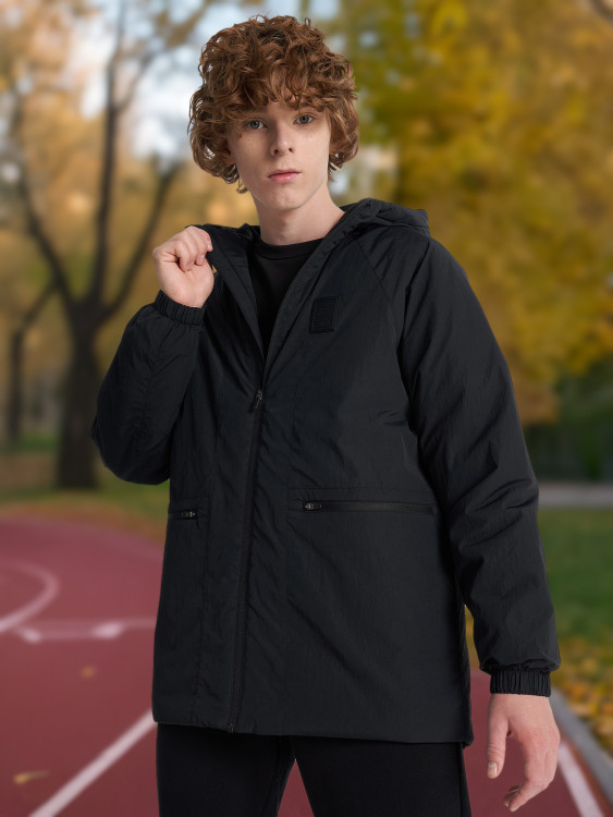 Куртка утепленная для мальчиков FILA