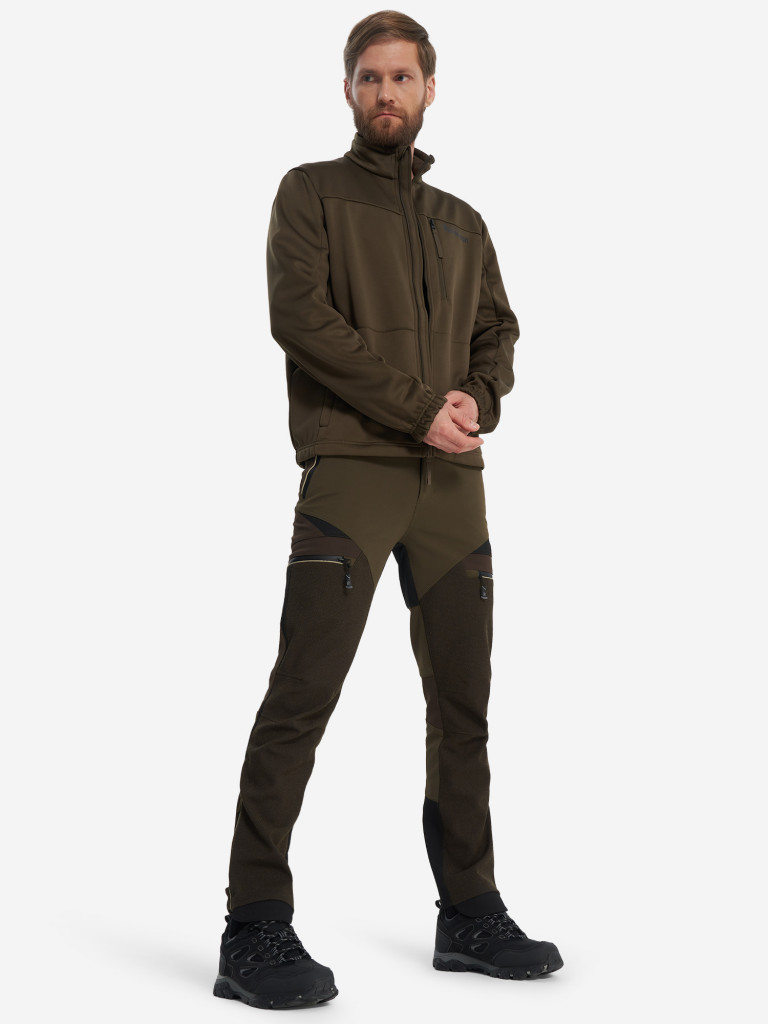 Брюки мужские Remington Invincible