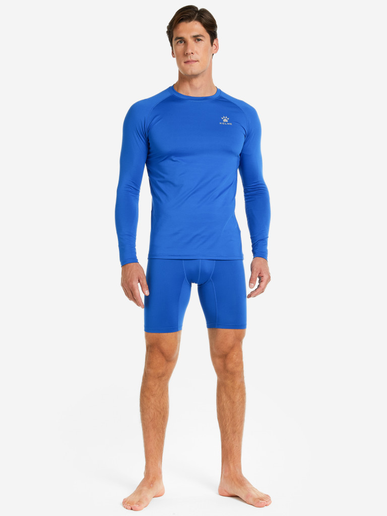 Лонгслив мужской Kelme