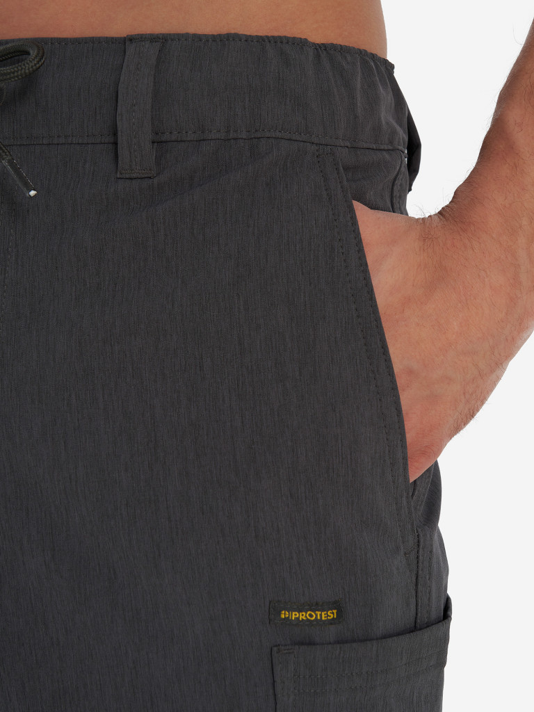 Шорты плавательные мужские Protest