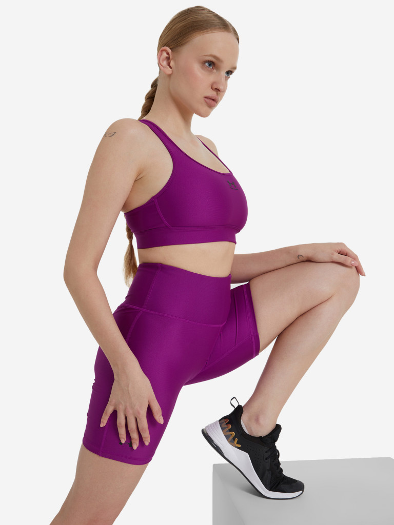 Топ бра спортивный Under Armour