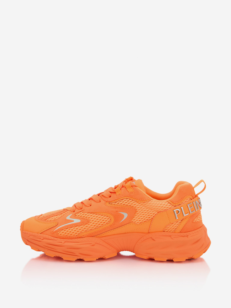 Кроссовки Plein Sport Sneakers PULSE X