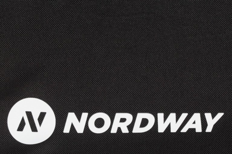 Сумка для ледовых коньков детская Nordway