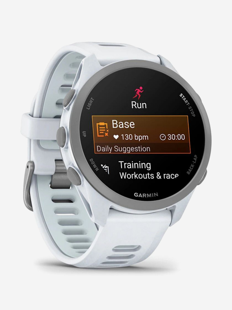 Спортивные часы GARMIN Forerunner 170 Music