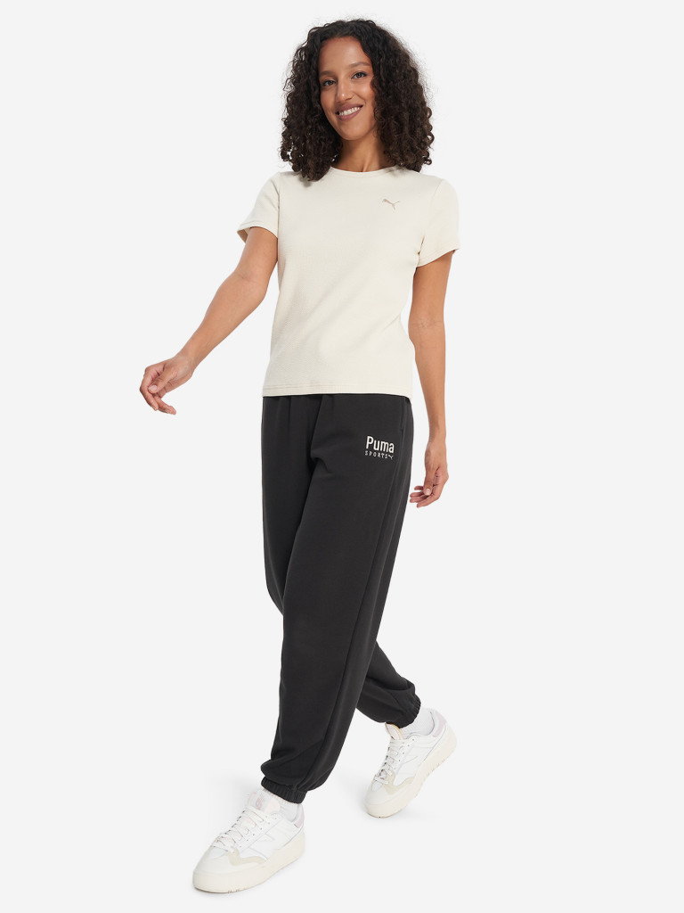 Футболка женская PUMA