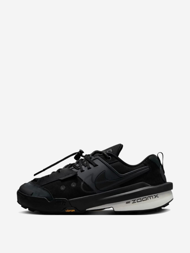 Кроссовки мужские Nike Zegamadome x sacai