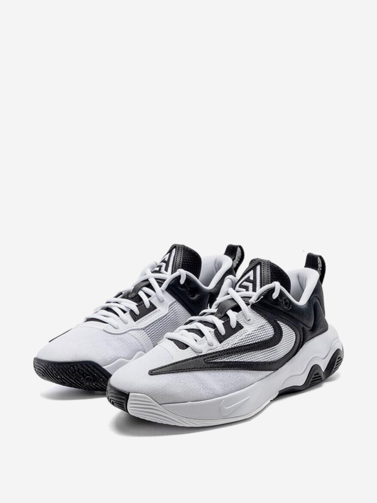 Кроссовки Nike Giannis Immortality 3 Ep