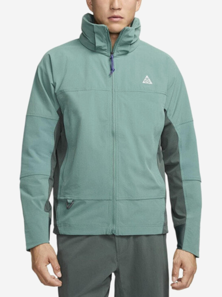 Куртка ветровка мужская Nike ACG SUN FARER S