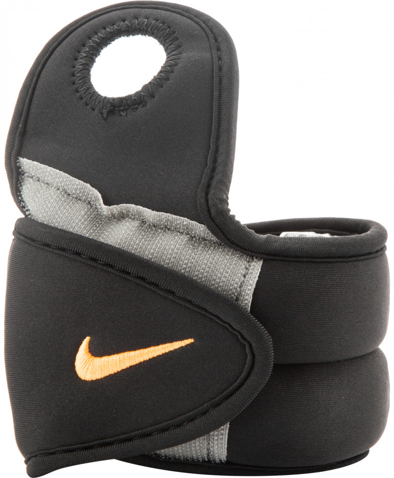 Утяжелитель для рук Nike Accessories, 2 х 1,13 кг