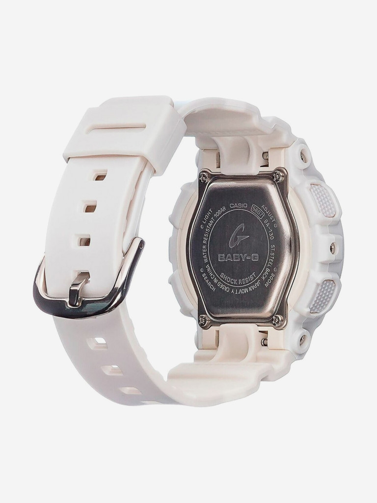 Спортивные часы CASIO BABY-G BA-130-7A1