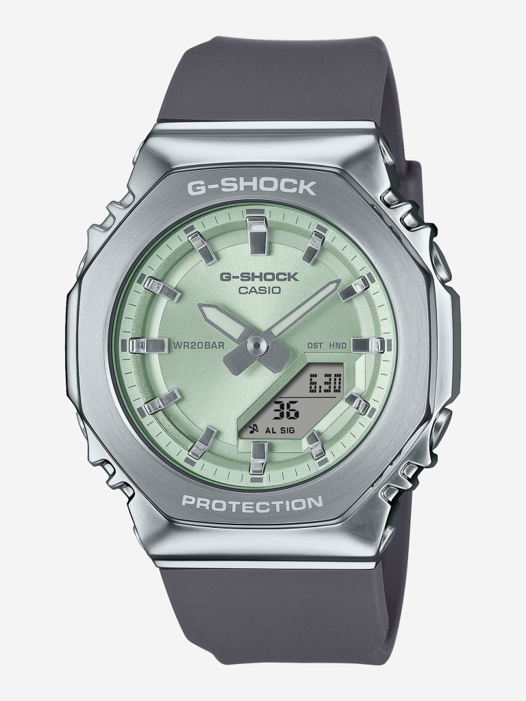 Спортивные часы CASIO G-SHOCK GM-S2110-3A