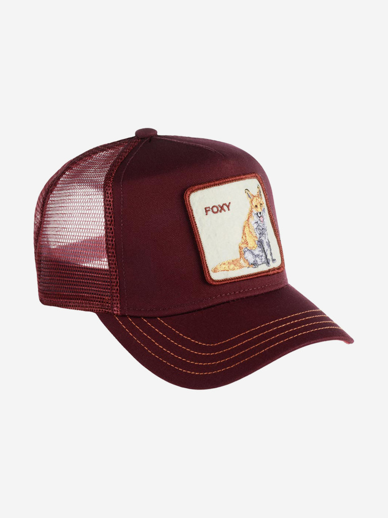 Бейсболка с сеточкой GOORIN BROTHERS 101-0409