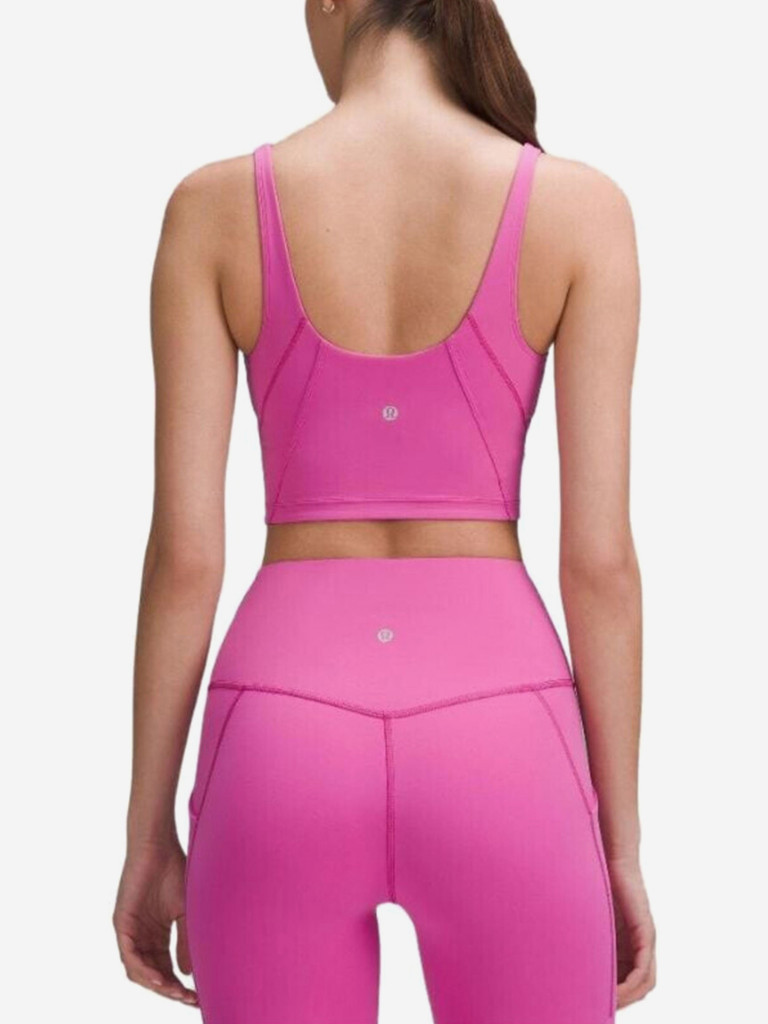 Топ спортивный женский Lululemon
