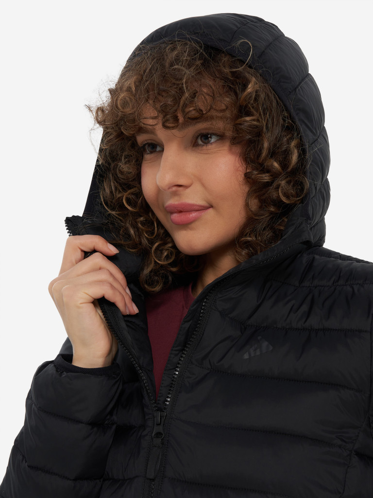 Пуховик женский Demix