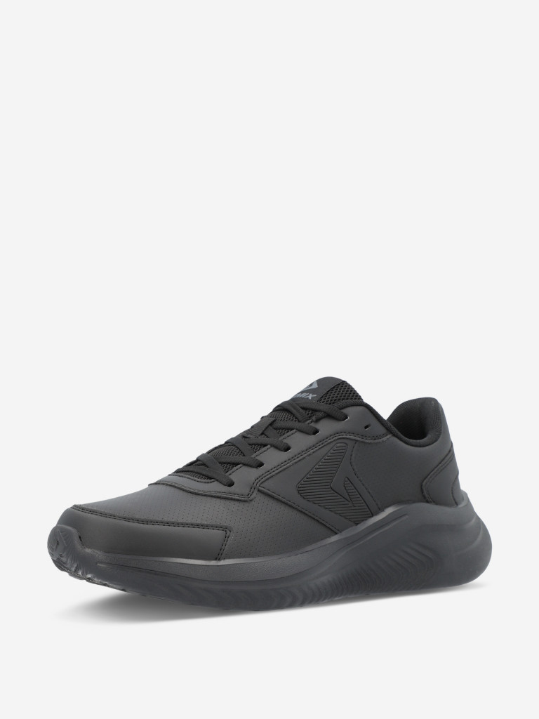 Кроссовки женские Demix Turbo 2 Pu