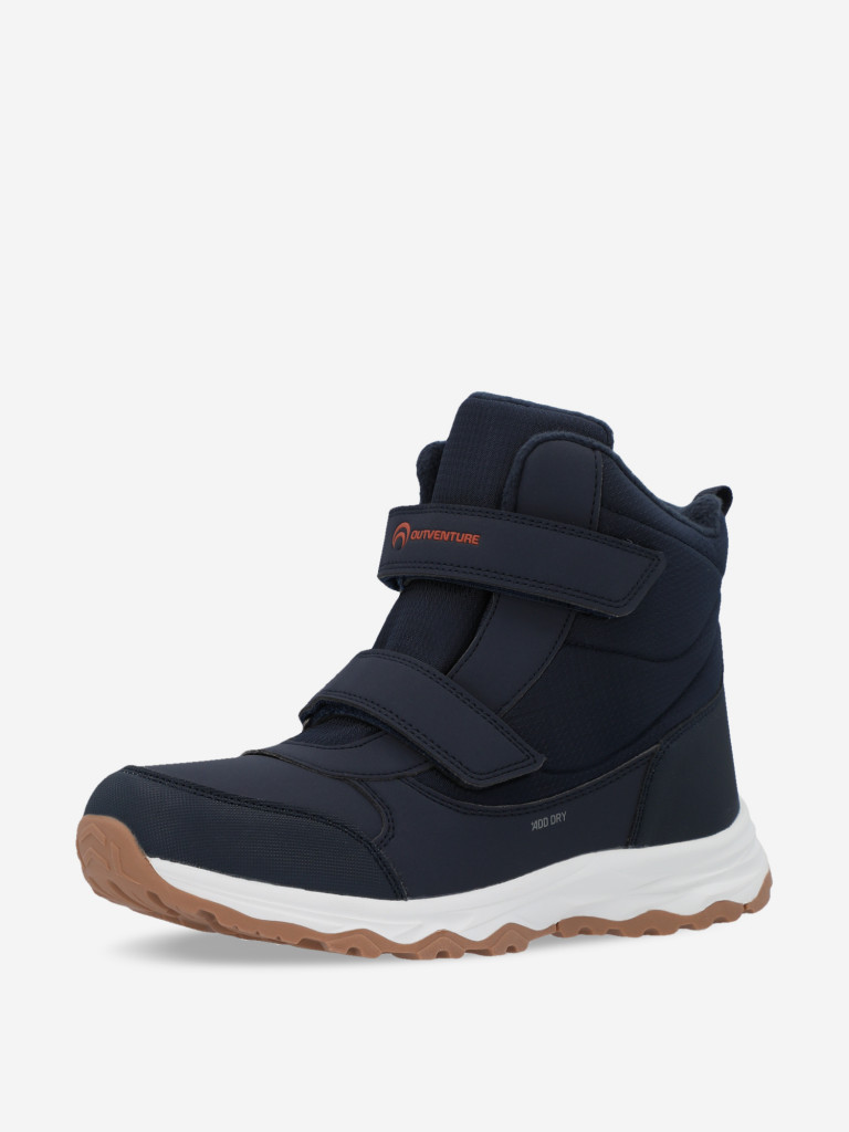 Ботинки утепленные для мальчиков Outventure Pupil 3.0