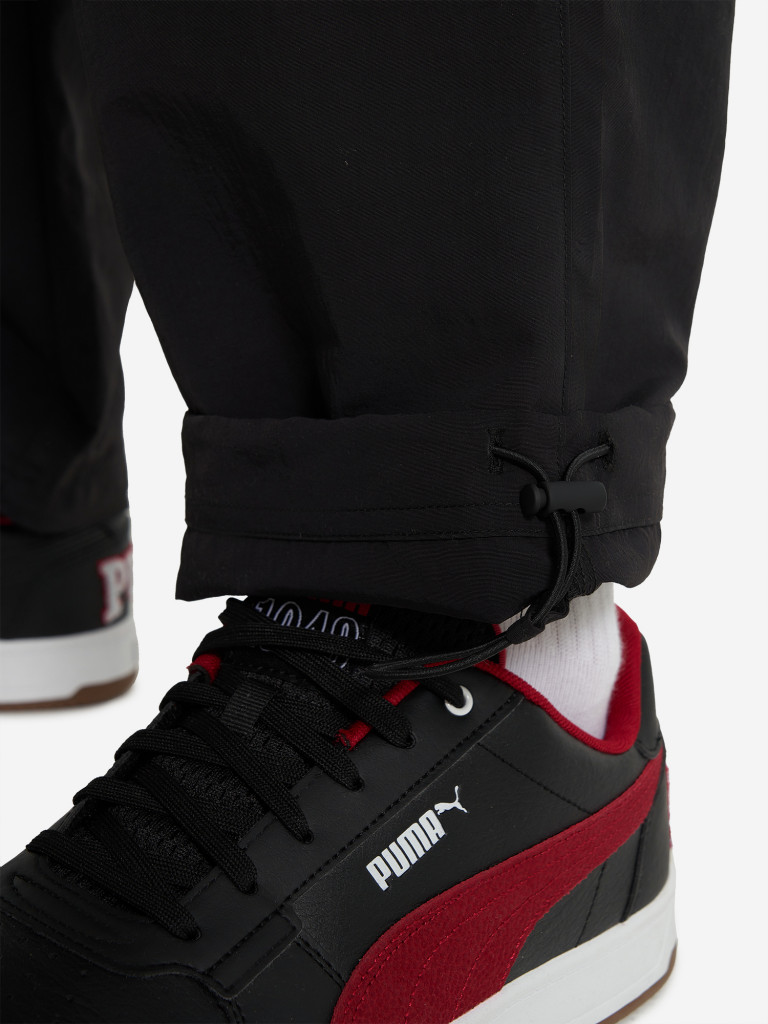 Брюки мужские PUMA