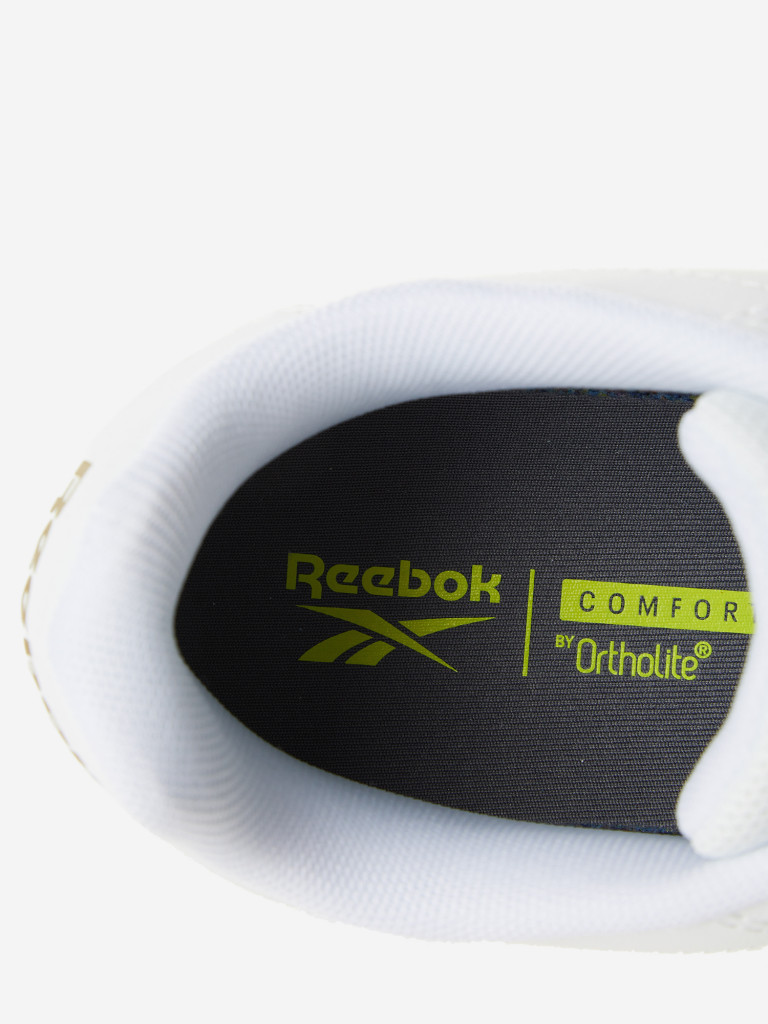 Кеды женские Reebok Royal Complete Clean 2.0