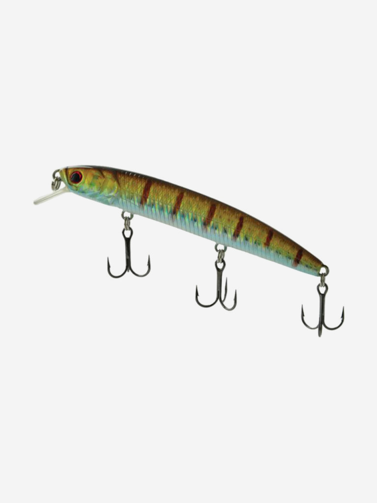 Воблер Mottomo Mr.Uno 100F 9g Bluegill Flash