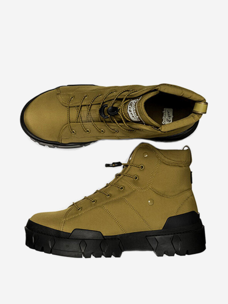 Ботинки Onitsuka Tiger Hmr Peak G tx Tooling
