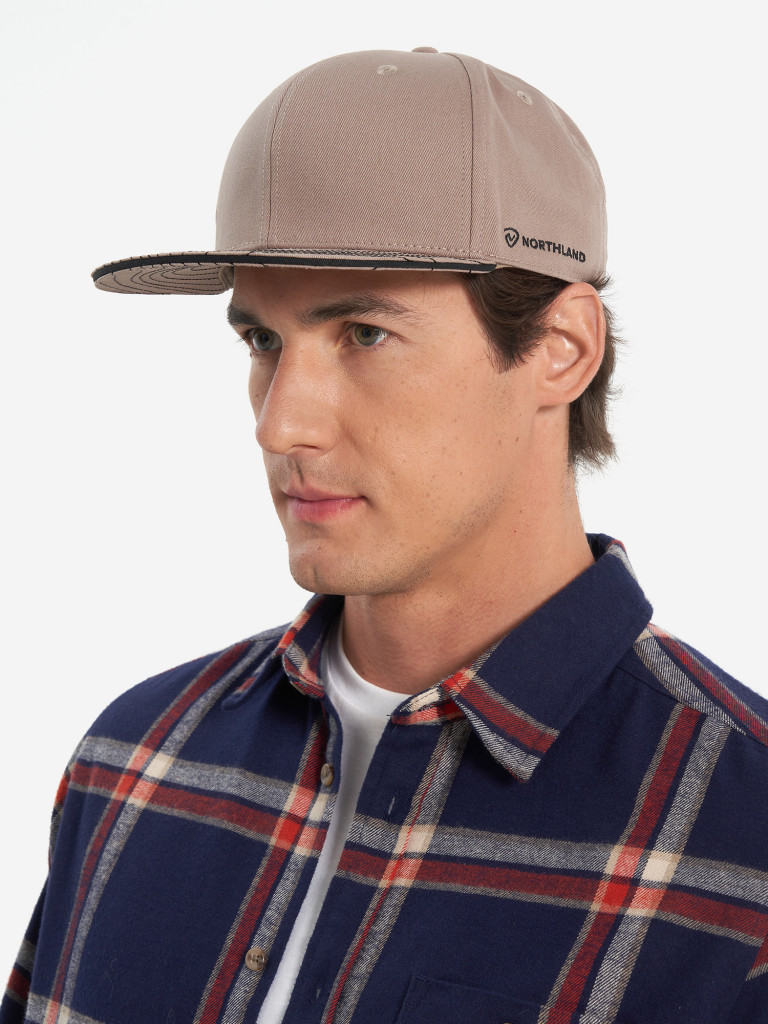 Бейсболка Northland