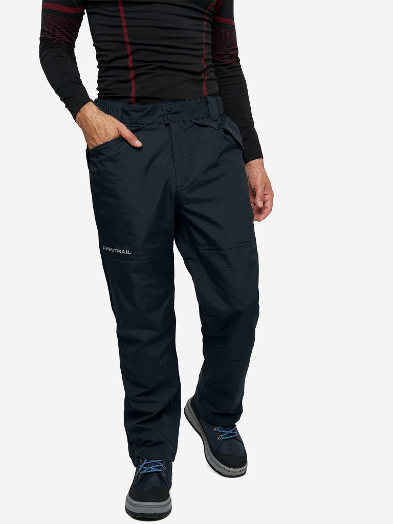 Брюки FINNTRAIL LightSuit