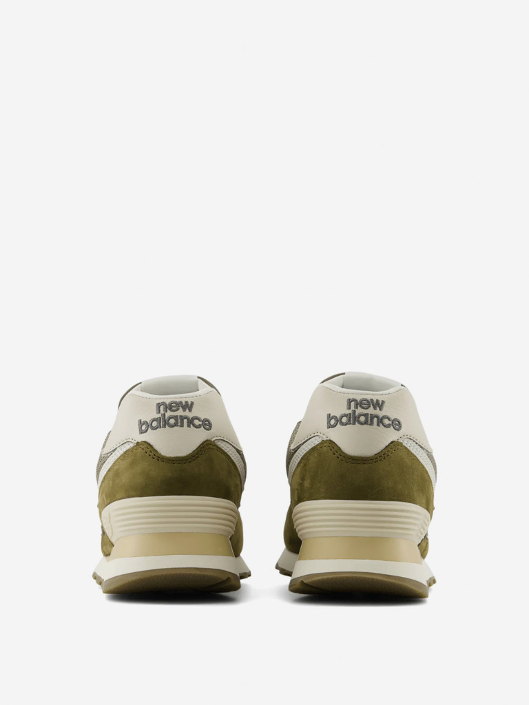 Кроссовки New Balance 574