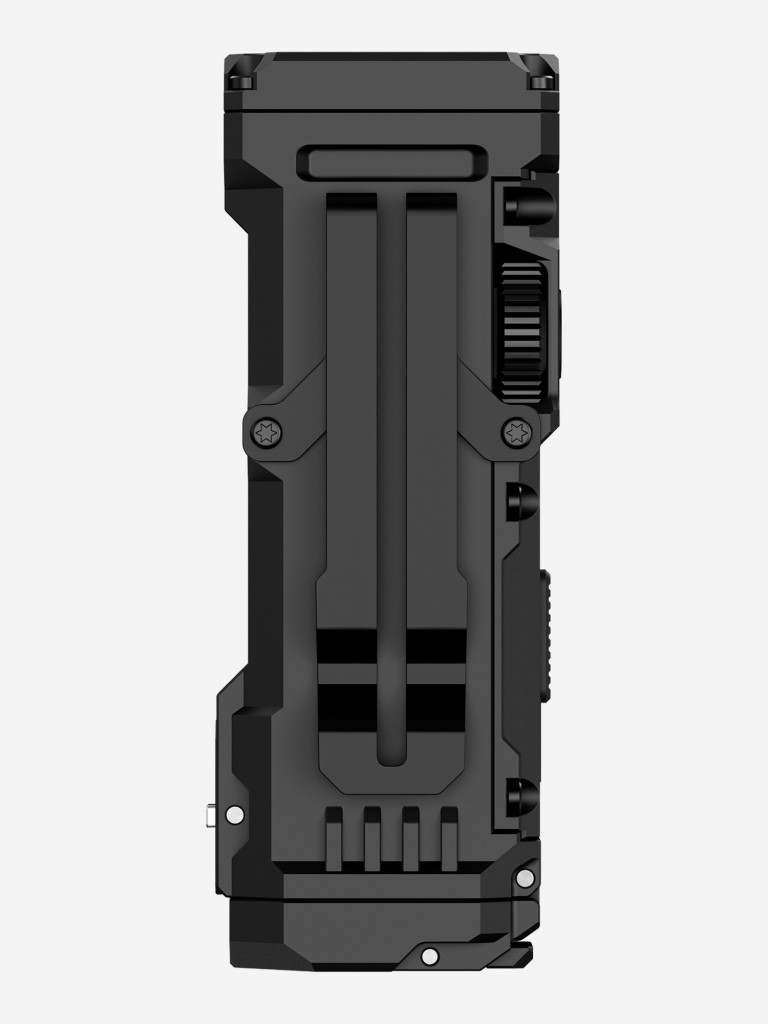 Фонарь Wuben X4 Black
