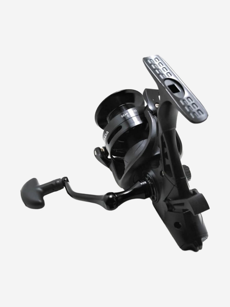 Катушка Kaida ARCHER BR 5000, с байтранером