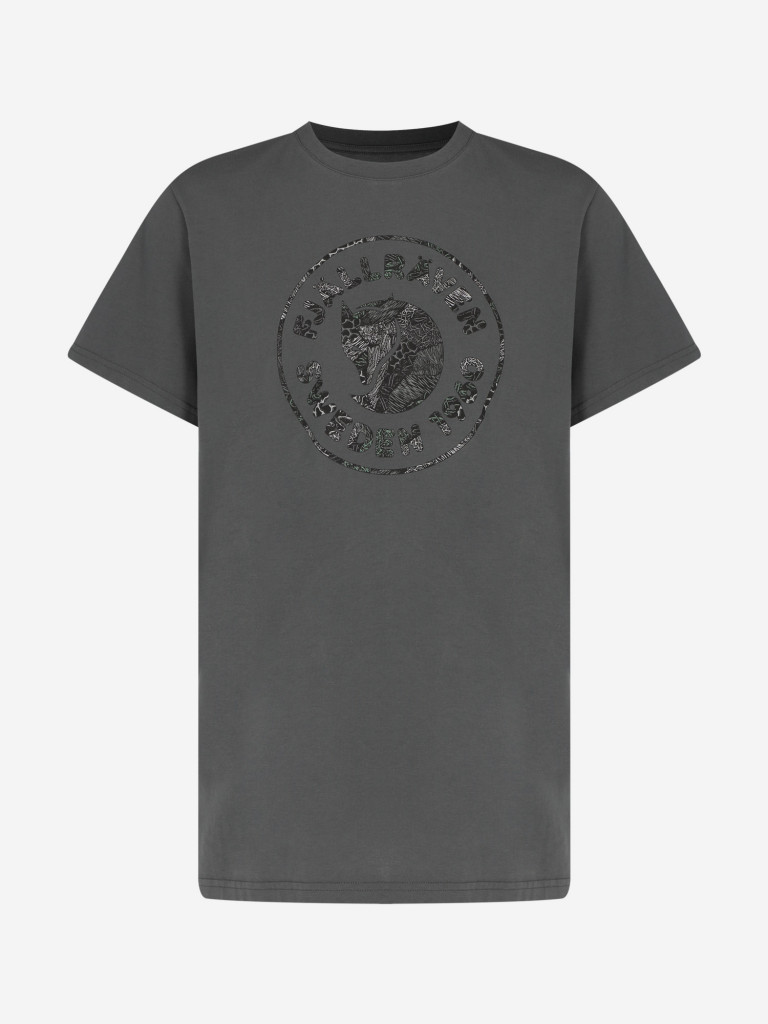 Футболка мужская Fjallraven Kanken Art